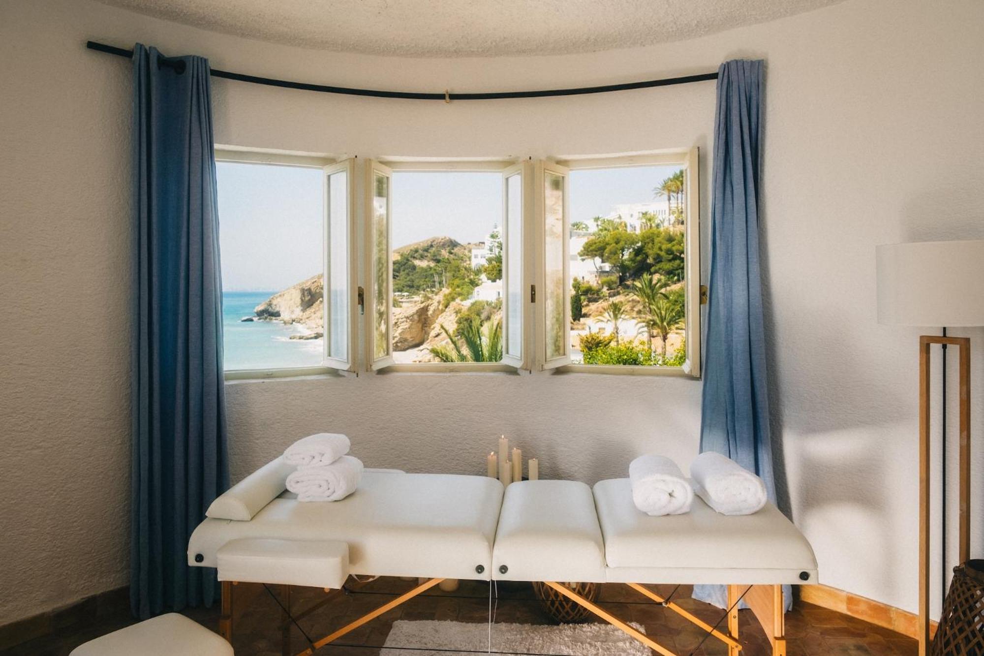 Buccara Villa Scirocco Вилахойоса Екстериор снимка