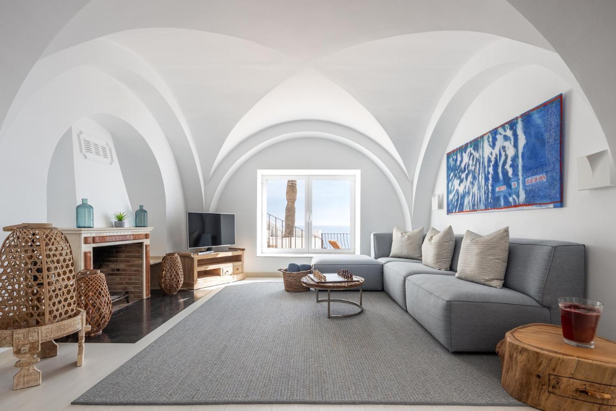 Buccara Villa Scirocco Вилахойоса Екстериор снимка